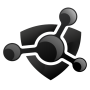 Fraudsniper AML logo black