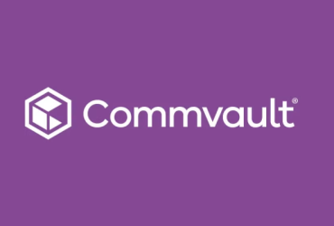 Commvault